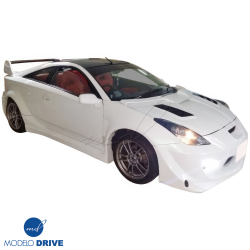 ModeloDrive FRP AP-BR Wide Body Side Skirts > Toyota Celica (ZZT231) 2000-2005 image - 10