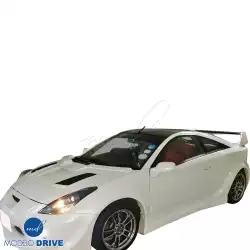 FRP AP-BR Wide Body Side Skirts > Toyota Celica (ZZT231) 2000-2005 image - 11