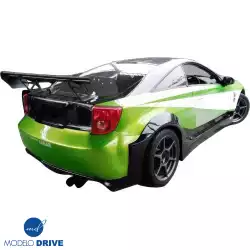 FRP AP-BR Wide Body Side Skirts > Toyota Celica (ZZT231) 2000-2005 image - 14