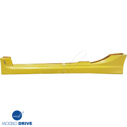 ModeloDrive FRP AP-BR Wide Body Side Skirts > Toyota Celica (ZZT231) 2000-2005 image - 2