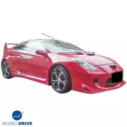 FRP AP-BR Wide Body Side Skirts > Toyota Celica (ZZT231) 2000-2005 image - 5