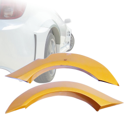 ModeloDrive FRP AP-BR Wide Body Fender Flares (rear) > Toyota Celica (ZZT231) 2000-2005 image - 6