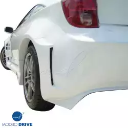 FRP AP-BR Wide Body Fender Flares (rear) > Toyota Celica (ZZT231) 2000-2005 image - 7