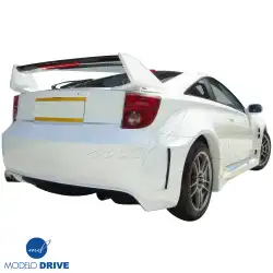 FRP AP-BR Wide Body Fender Flares (rear) > Toyota Celica (ZZT231) 2000-2005 image - 8