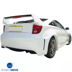 FRP AP-BR Wide Body Fender Flares (rear) > Toyota Celica (ZZT231) 2000-2005 image - 9