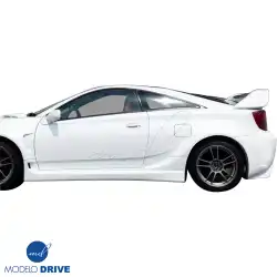 FRP AP-BR Wide Body Fender Flares (rear) > Toyota Celica (ZZT231) 2000-2005 image - 10