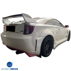 ModeloDrive FRP AP-BR Wide Body Fender Flares (rear) > Toyota Celica (ZZT231) 2000-2005 image - 11