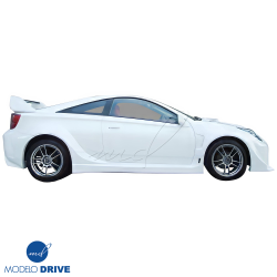ModeloDrive FRP AP-BR Wide Body Fender Flares (rear) > Toyota Celica (ZZT231) 2000-2005 image - 12