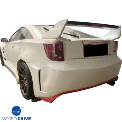 ModeloDrive FRP AP-BR Wide Body Fender Flares (rear) > Toyota Celica (ZZT231) 2000-2005 image - 13