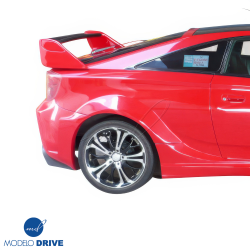 ModeloDrive FRP AP-BR Wide Body Fender Flares (rear) > Toyota Celica (ZZT231) 2000-2005 image - 2