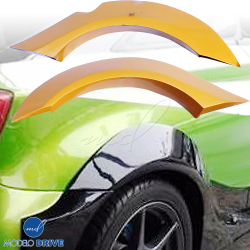 ModeloDrive FRP AP-BR Wide Body Fender Flares (rear) > Toyota Celica (ZZT231) 2000-2005 image - 4