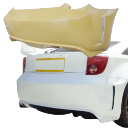 ModeloDrive FRP AP-BR Wide Body Rear Bumper > Toyota Celica (ZZT231) 2000-2005 image - 6