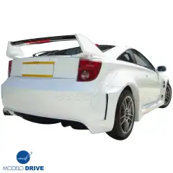 FRP AP-BR Wide Body Rear Bumper > Toyota Celica (ZZT231) 2000-2005 image - 7