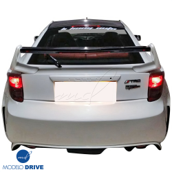 ModeloDrive FRP AP-BR Wide Body Rear Bumper > Toyota Celica (ZZT231) 2000-2005 image - 8