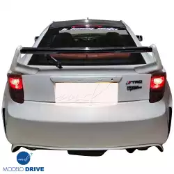 FRP AP-BR Wide Body Rear Bumper > Toyota Celica (ZZT231) 2000-2005 image - 8