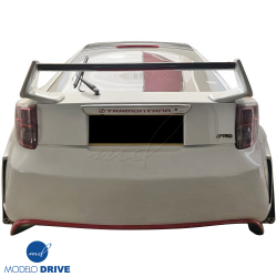 ModeloDrive FRP AP-BR Wide Body Rear Bumper > Toyota Celica (ZZT231) 2000-2005 image - 10
