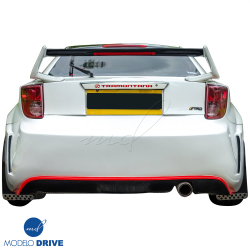 ModeloDrive FRP AP-BR Wide Body Rear Bumper > Toyota Celica (ZZT231) 2000-2005 image - 12