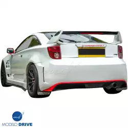 FRP AP-BR Wide Body Rear Bumper > Toyota Celica (ZZT231) 2000-2005 image - 14