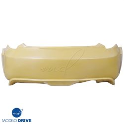 ModeloDrive FRP AP-BR Wide Body Rear Bumper > Toyota Celica (ZZT231) 2000-2005 image - 2