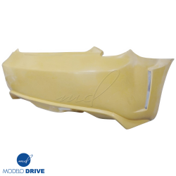 ModeloDrive FRP AP-BR Wide Body Rear Bumper > Toyota Celica (ZZT231) 2000-2005 image - 3