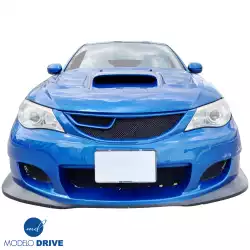 FRP ING Front Bumper > Subaru WRX (GH) 2011-2014 > 5dr Hatchback image - 5