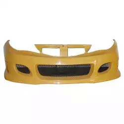 FRP ING Front Bumper > Subaru WRX (GH) 2011-2014 > 5dr Hatchback image - 1