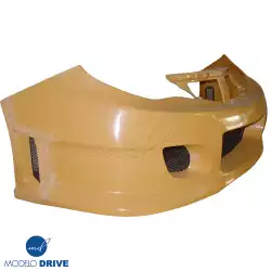 FRP ING Front Bumper > Subaru WRX (GH) 2011-2014 > 5dr Hatchback image - 2