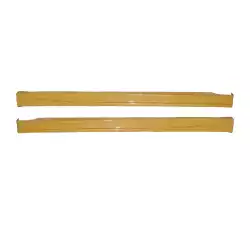 FRP ING Side Skirts > Subaru WRX (GH) 2011-2014 > 5dr Hatchback image - 1