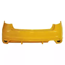 FRP ING Rear Bumper > Subaru WRX (GH) 2011-2014 > 5dr Hatchback image - 1
