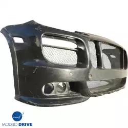 FRP HAMA Front Bumper > Porsche Cayenne (957) 2008-2010 image - 5