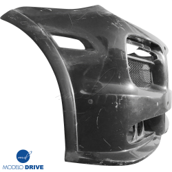 ModeloDrive FRP HAMA Front Bumper > Porsche Cayenne (957) 2008-2010 image - 8