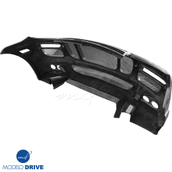 ModeloDrive FRP HAMA Front Bumper > Porsche Cayenne (957) 2008-2010 image - 9
