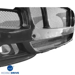 FRP HAMA Front Bumper > Porsche Cayenne (957) 2008-2010 image - 11