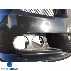 FRP HAMA Front Bumper > Porsche Cayenne (957) 2008-2010 image - 13