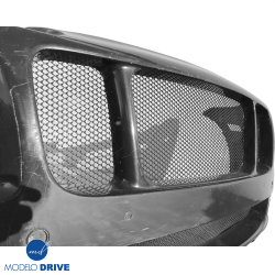 ModeloDrive FRP HAMA Front Bumper > Porsche Cayenne (957) 2008-2010 image - 18