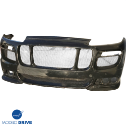 ModeloDrive FRP HAMA Front Bumper > Porsche Cayenne (957) 2008-2010 image - 19