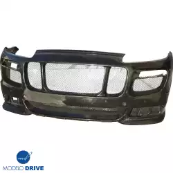 FRP HAMA Front Bumper > Porsche Cayenne (957) 2008-2010 image - 19