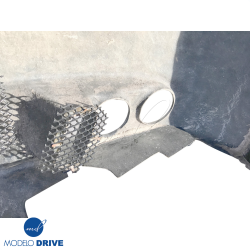 ModeloDrive FRP HAMA Front Bumper > Porsche Cayenne (957) 2008-2010 image - 21