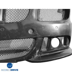 FRP HAMA Front Bumper > Porsche Cayenne (957) 2008-2010 image - 22