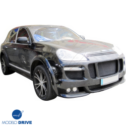 ModeloDrive FRP HAMA Front Bumper > Porsche Cayenne (957) 2008-2010 image - 25