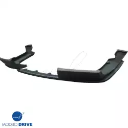 FRP HAMA Rear Lip Valance 3pc > Porsche Cayenne (957) 2008-2010 image - 4