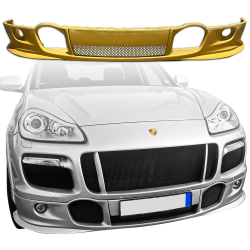 ModeloDrive FRP SART Front Lip Valance > Porsche Cayenne (957) 2008-2010 image - 15