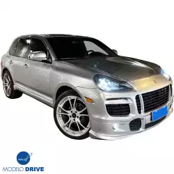 FRP SART Front Lip Valance > Porsche Cayenne (957) 2008-2010 image - 17