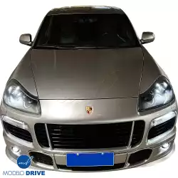 FRP SART Front Lip Valance > Porsche Cayenne (957) 2008-2010 image - 19