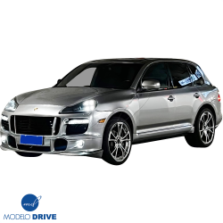 ModeloDrive FRP SART Front Lip Valance > Porsche Cayenne (957) 2008-2010 image - 20