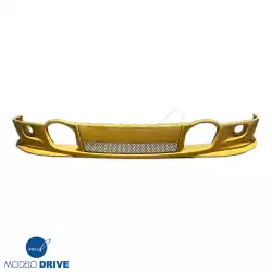 FRP SART Front Lip Valance > Porsche Cayenne (957) 2008-2010 image - 3