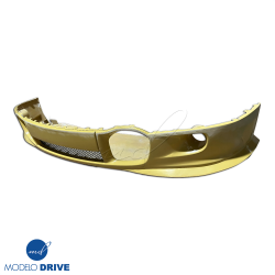 ModeloDrive FRP SART Front Lip Valance > Porsche Cayenne (957) 2008-2010 image - 4