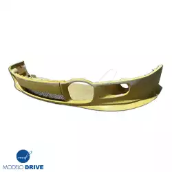 FRP SART Front Lip Valance > Porsche Cayenne (957) 2008-2010 image - 4