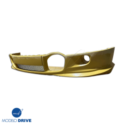 ModeloDrive FRP SART Front Lip Valance > Porsche Cayenne (957) 2008-2010 image - 7