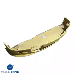 FRP SART Front Lip Valance > Porsche Cayenne (957) 2008-2010 image - 8